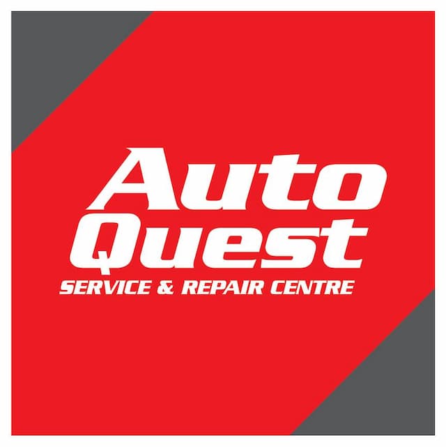 AutoQuest Logo