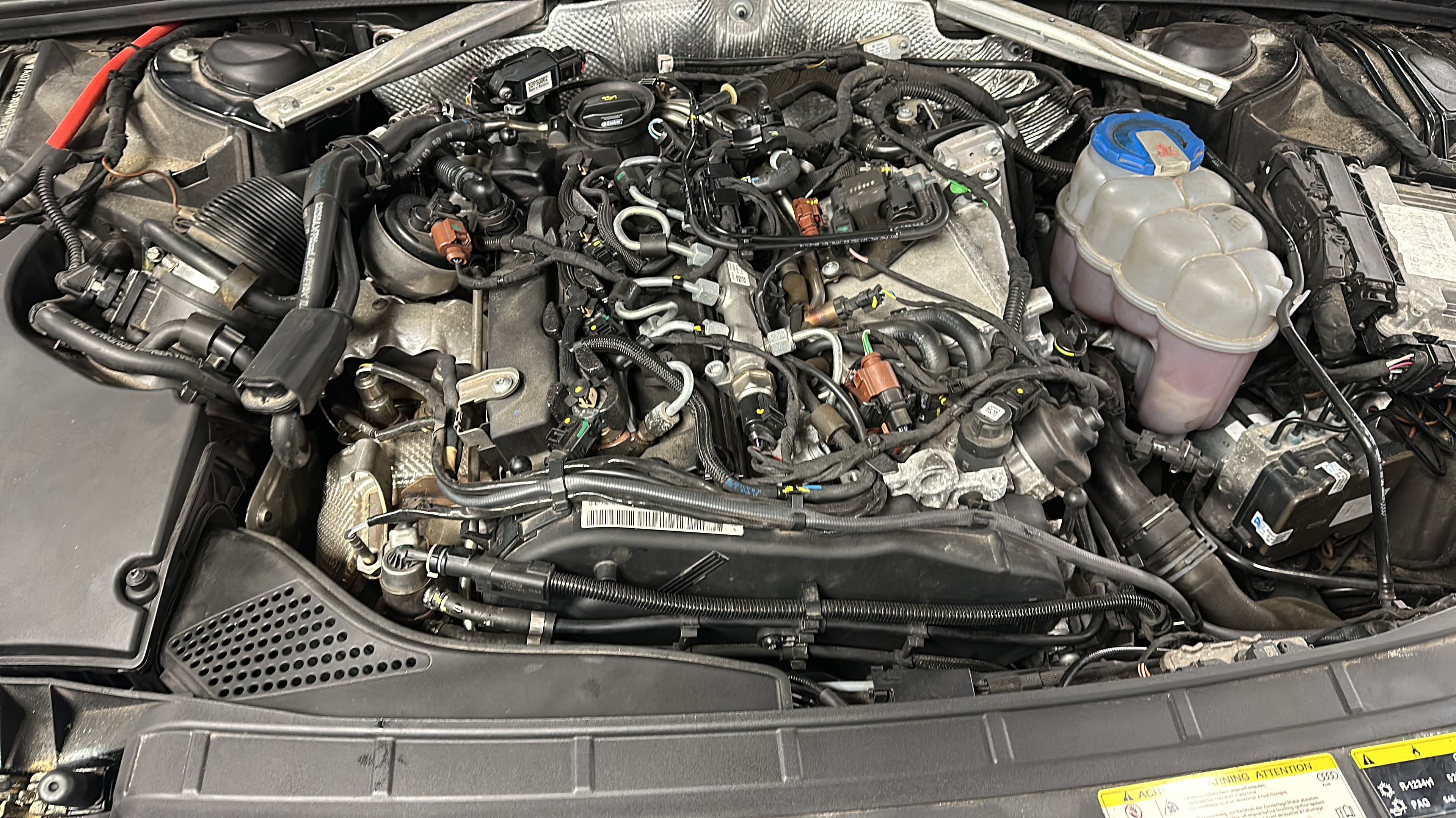 AutoQuest Redhill workshop 15