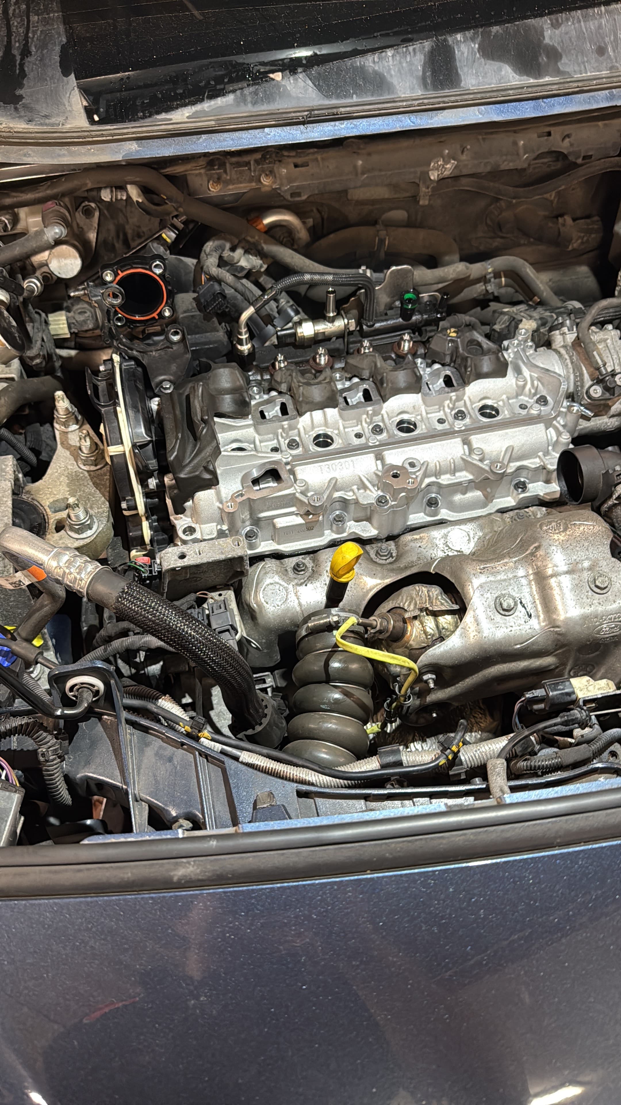 AutoQuest Redhill workshop 24