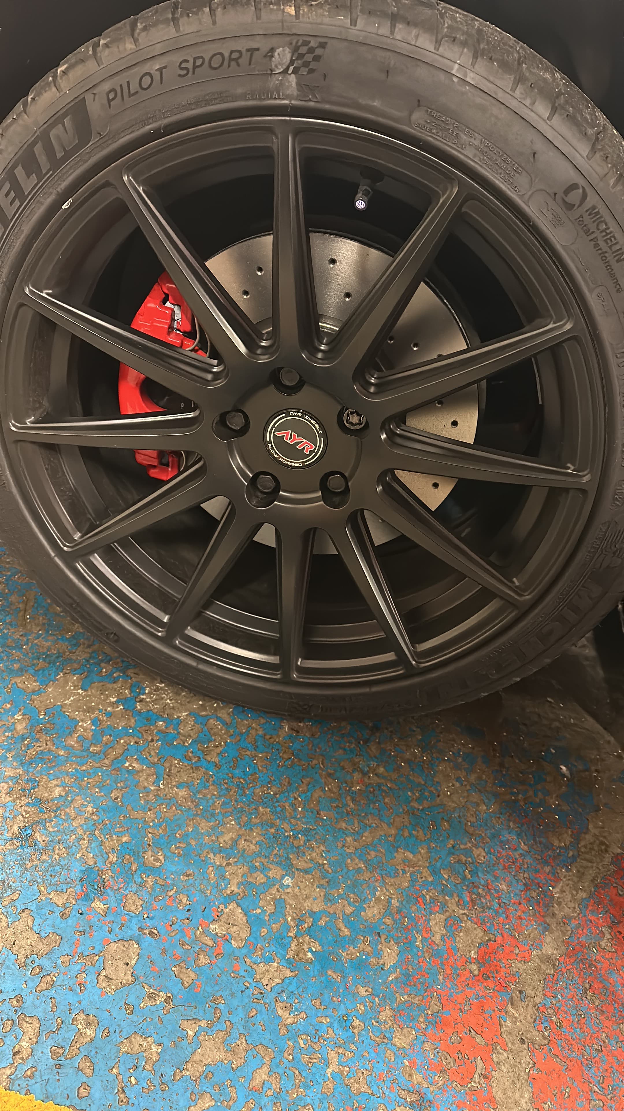 AutoQuest Redhill workshop 9