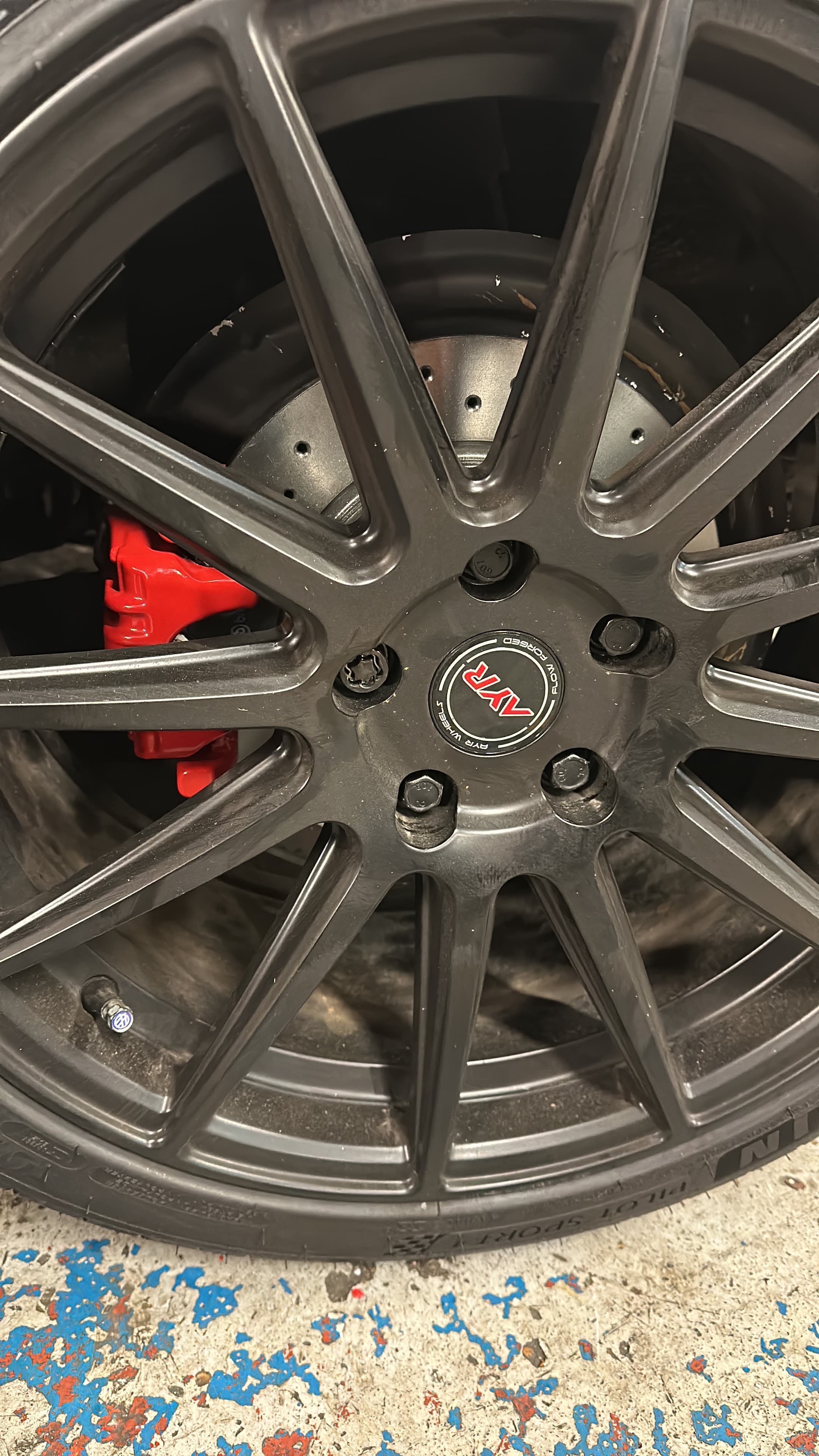 AutoQuest Redhill workshop 10